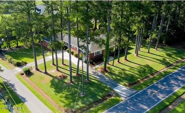 159 Seymour Drive, Camden, NC 27921 - #2