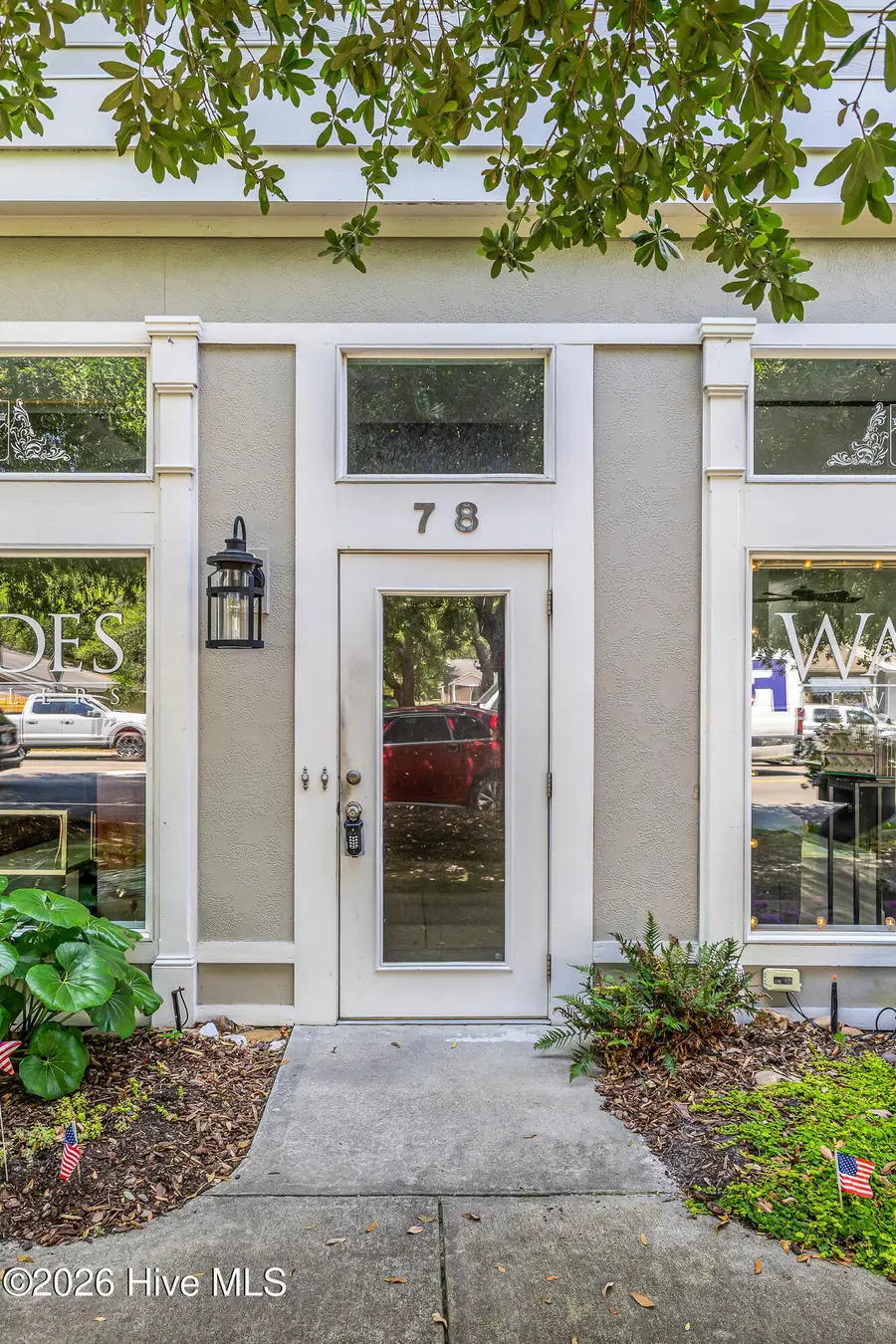 701 N Howe Street #8, Southport, NC 28461 - #3