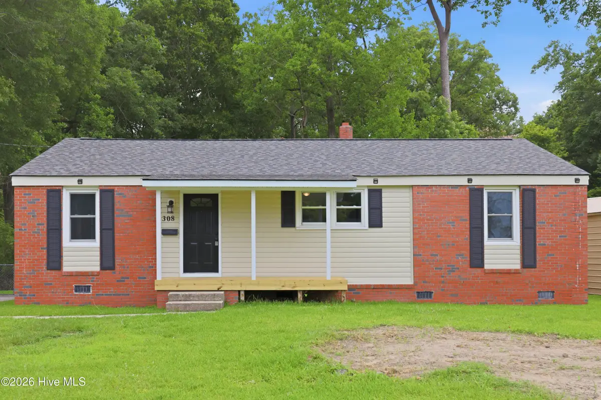 308 Woodhaven Drive, Jacksonville, NC 28540 - #1