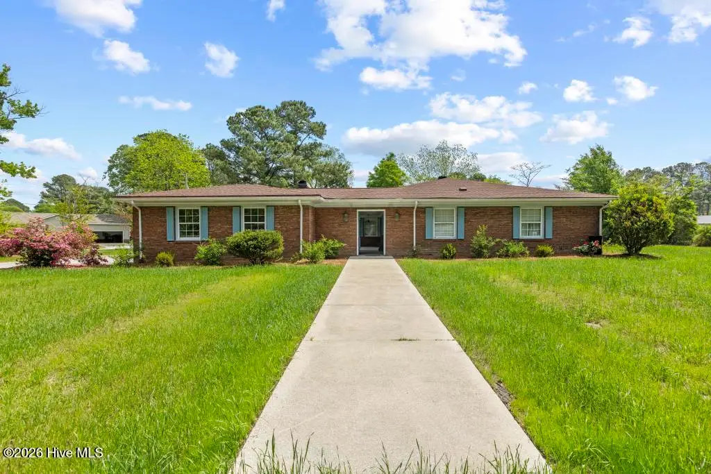 116 Oak Street, Warsaw, NC 28398 - #1