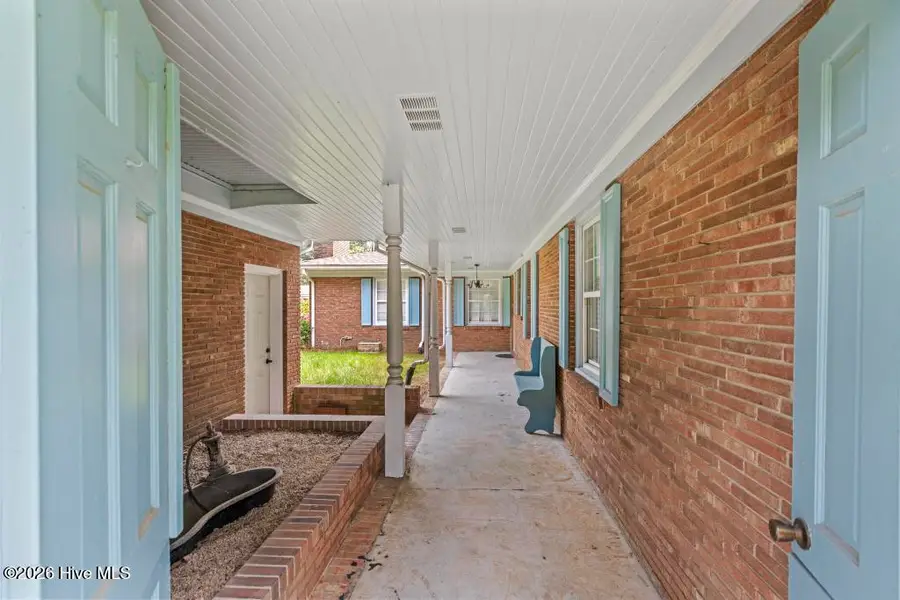 116 Oak Street, Warsaw, NC 28398 - #2