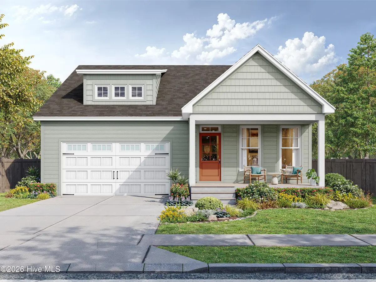 108 Eastbay Way, Beaufort, NC 28516 - #1