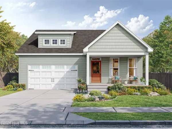108 Eastbay Way, Beaufort, NC 28516