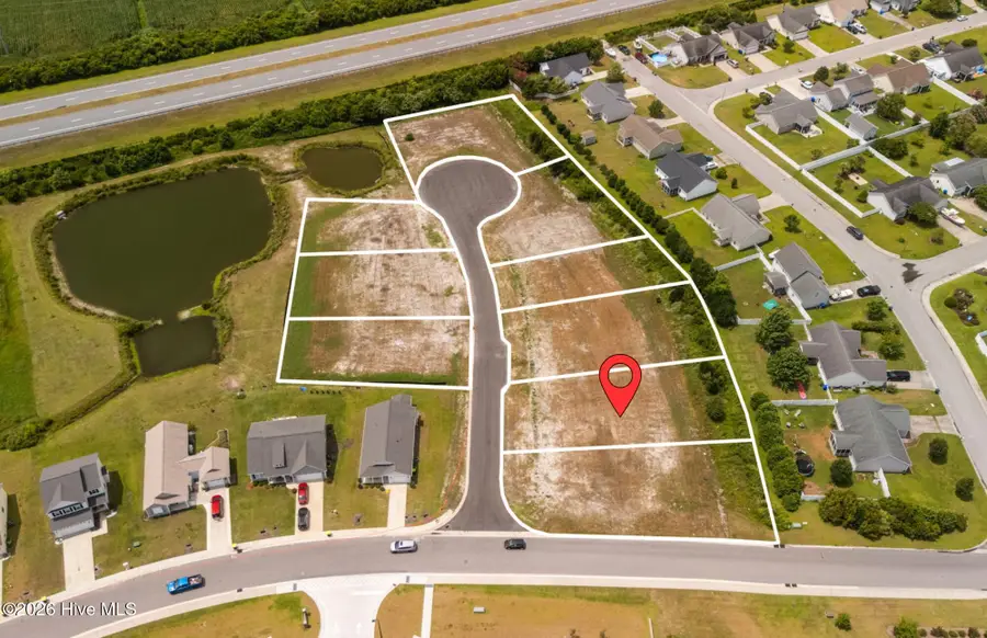108 Eastbay Way, Beaufort, NC 28516 - #2