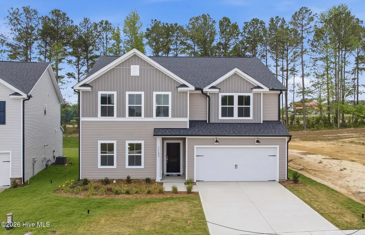 1132 Lancashire Grove Place, Willow Spring, NC 27592 - #1