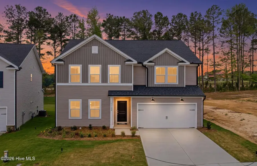 1132 Lancashire Grove Place, Willow Spring, NC 27592 - #3