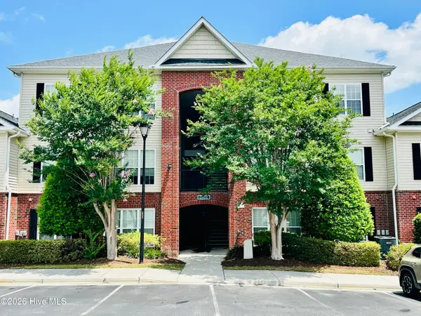 2801 Bloomfield Lane #Unit 202, Wilmington, NC 28412