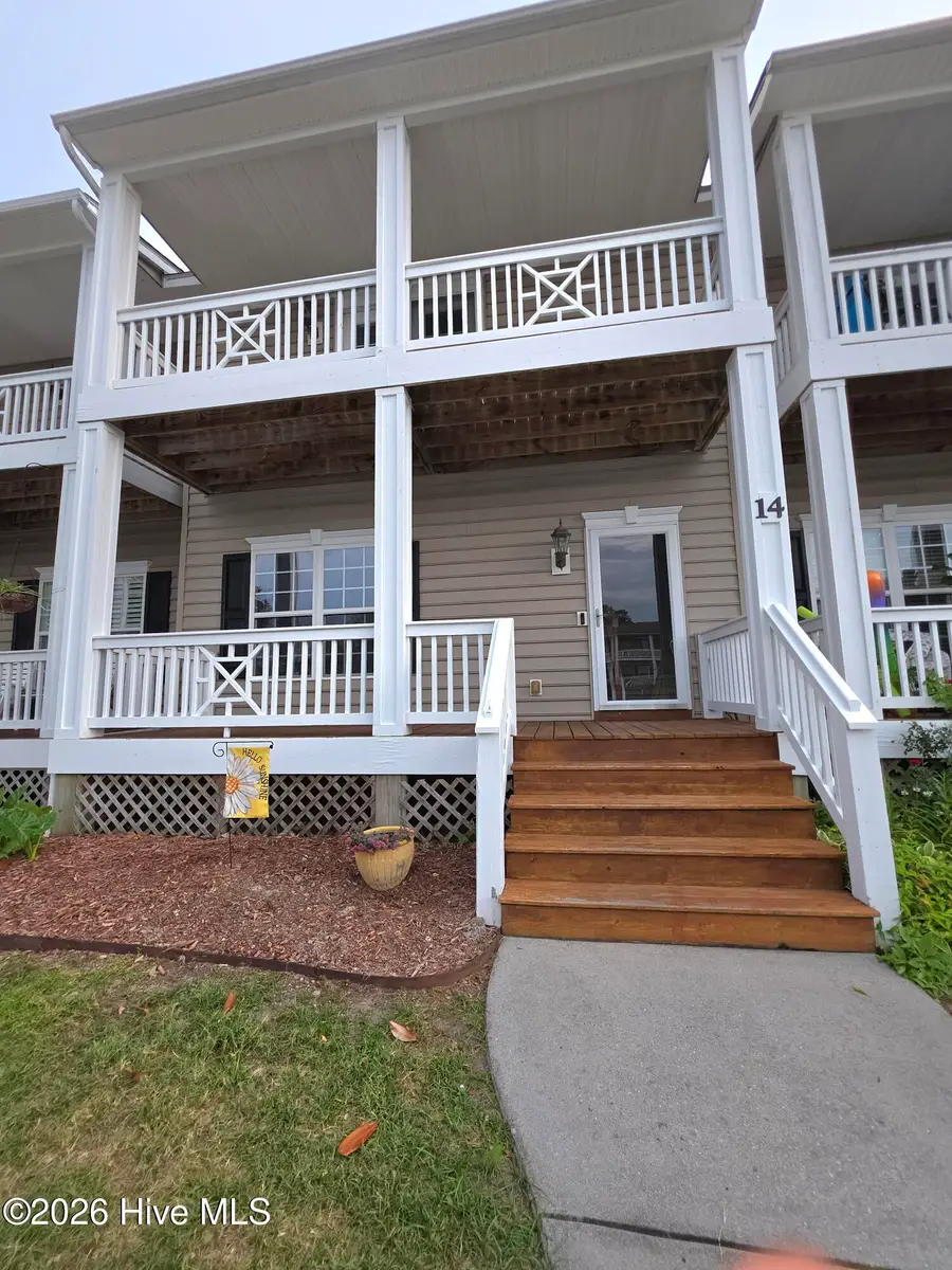 14 Schooner Drive, Swansboro, NC 28584 - #2