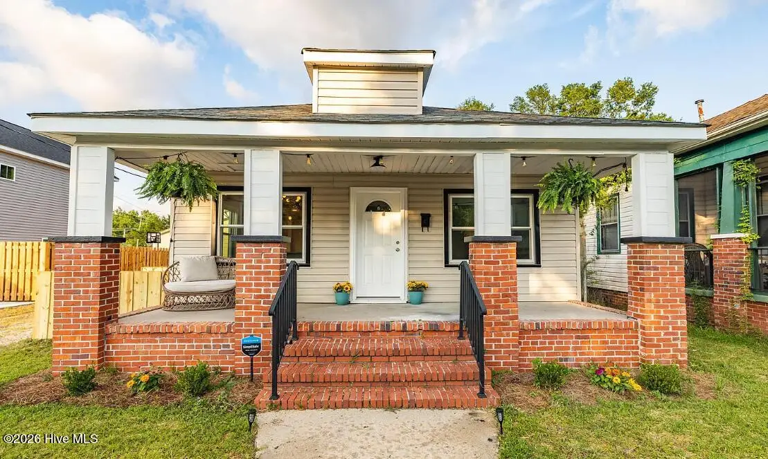1109 S 9th Street, Wilmington, NC 28401 - #1