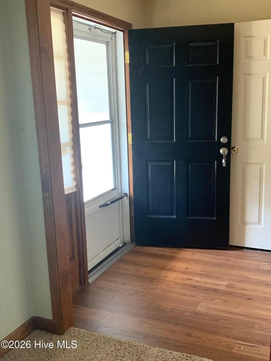 1129 Strawbush Road, Rocky Mount, NC 27804 - #3