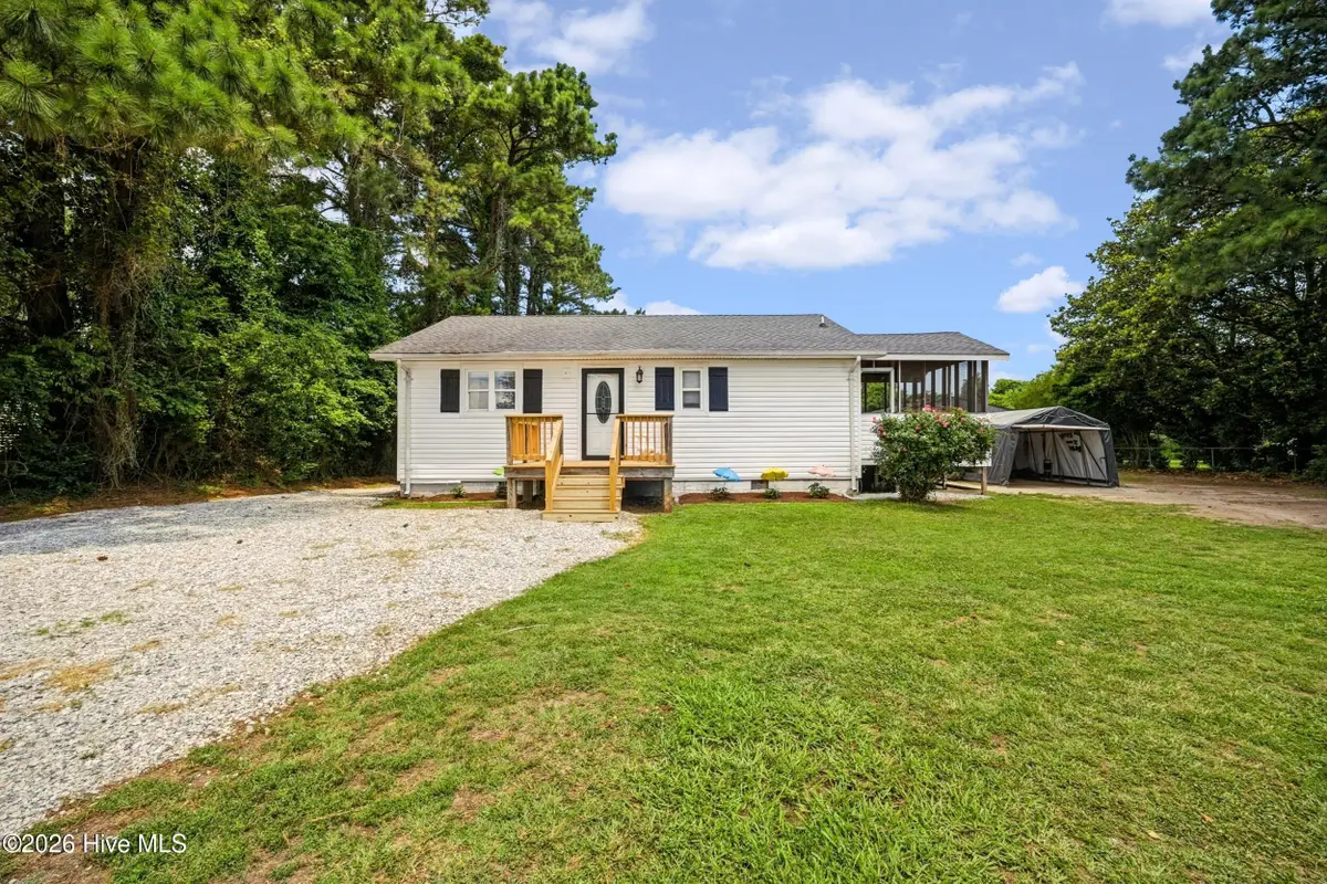 117 Bryan Road, Knotts Island, NC 27950 - #1