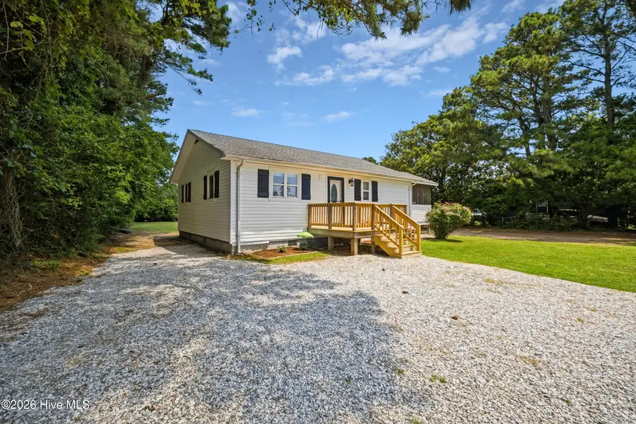 117 Bryan Road, Knotts Island, NC 27950 - #2