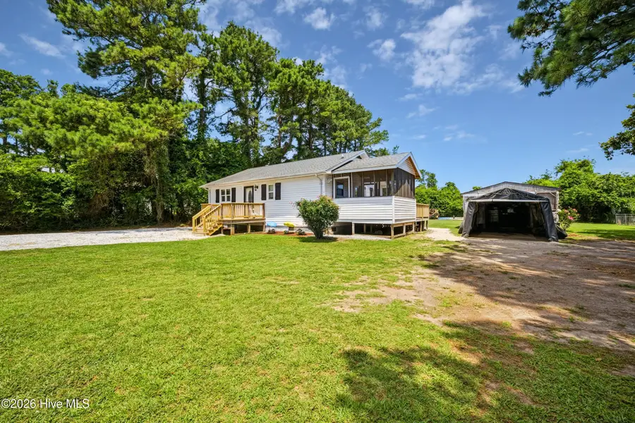 117 Bryan Road, Knotts Island, NC 27950 - #3