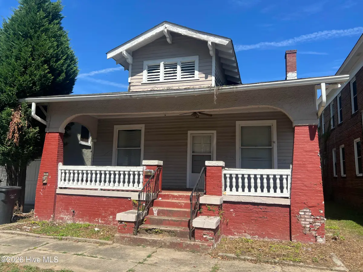 113 Fourth Street, Augusta, GA 30901 - #1