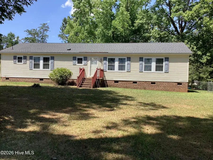 267 N Browntown Road, Nashville, NC 27856 - #2