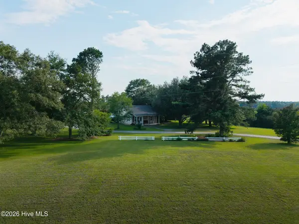 4965 Georgia 171, Louisville, GA 30434