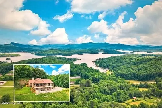 122 Oak Terrace, Hayesville, NC 28904