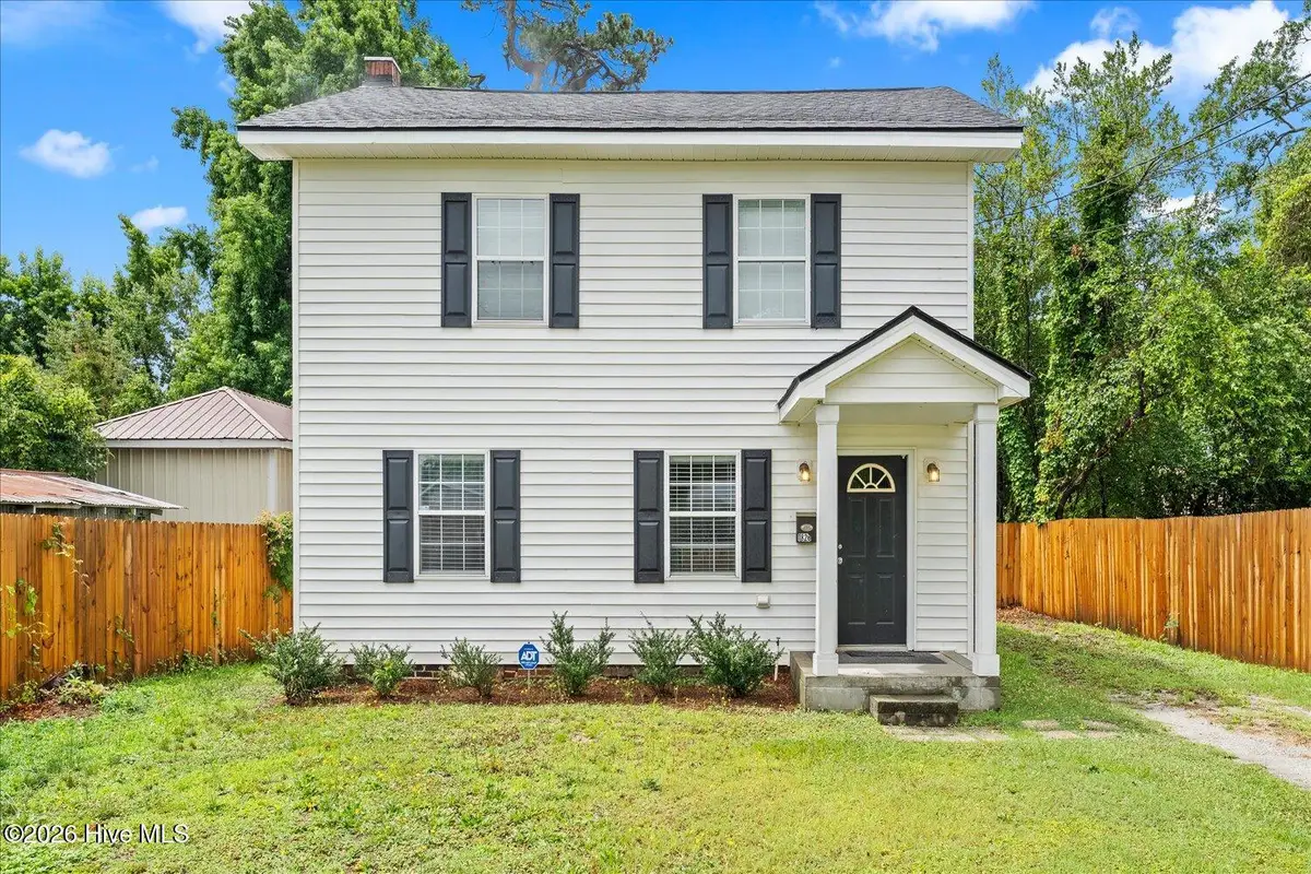 1826 Howard Avenue, Augusta, GA 30904 - #1