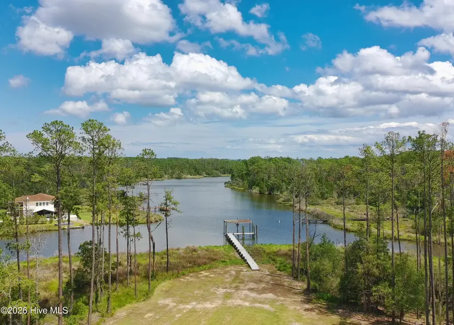 10586 Nc-304 Hwy, Mesic, NC 28515 - #2