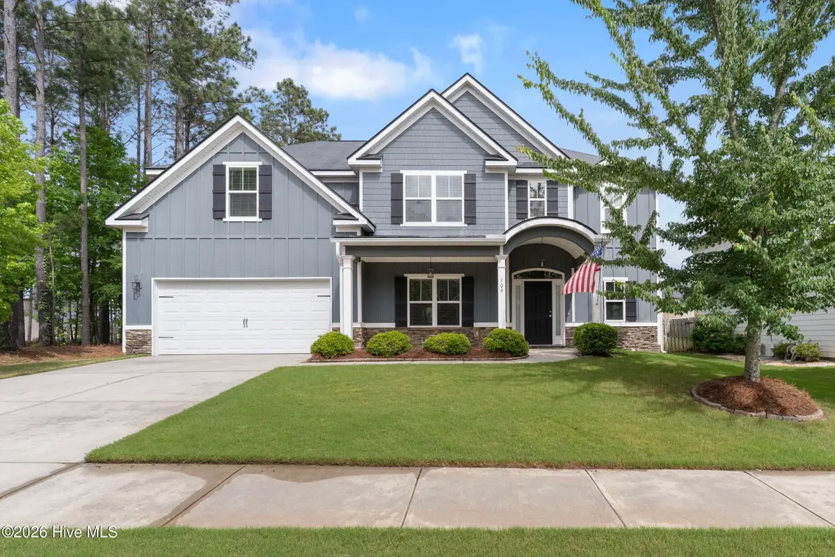 104 Clarinbridge Lane, Grovetown, GA 30813 - #1