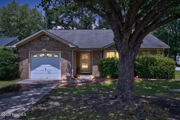 219 Esquire Court, New Bern, NC 28562