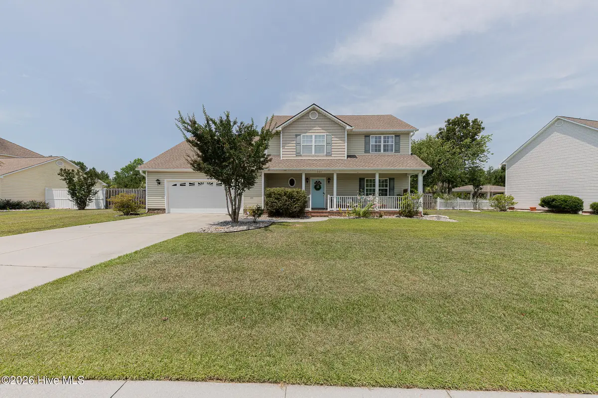220 Pigeon Lane, Swansboro, NC 28584 - #1