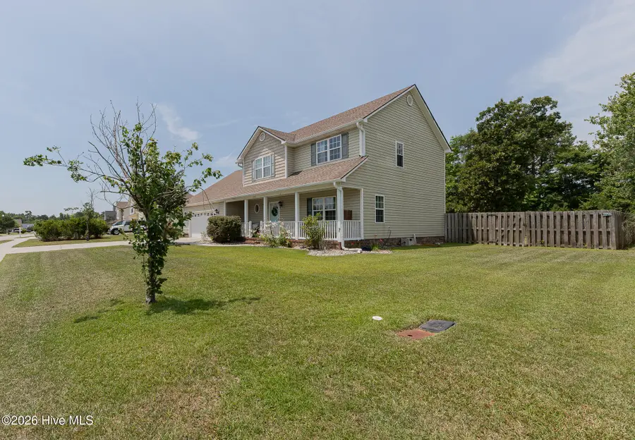 220 Pigeon Lane, Swansboro, NC 28584 - #3