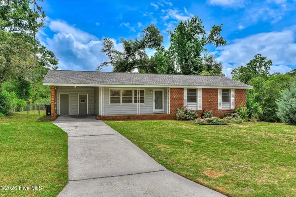 3012 Langford Drive, Augusta, GA 30909