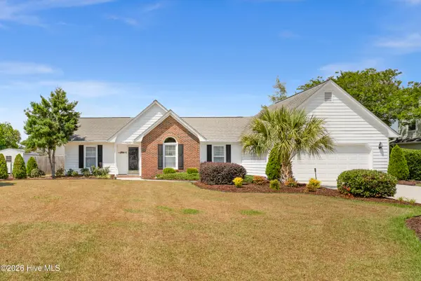 5405 Beretta Way, Wilmington, NC 28409