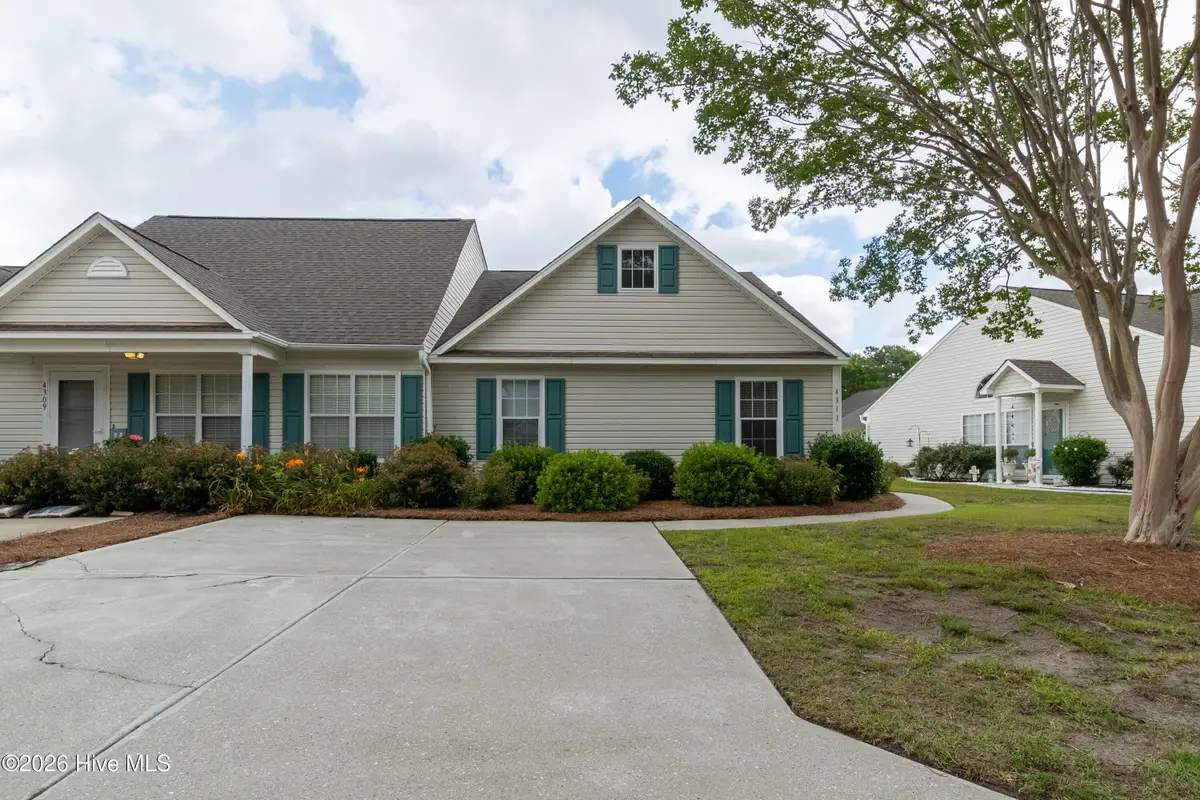 4311 Jasmine Cove Way, Wilmington, NC 28412 - #1