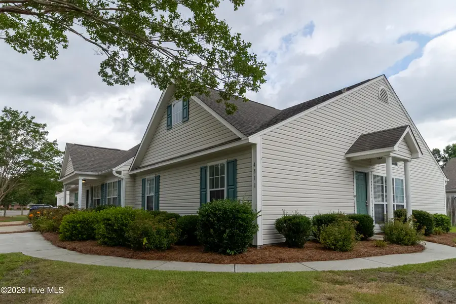 4311 Jasmine Cove Way, Wilmington, NC 28412 - #2