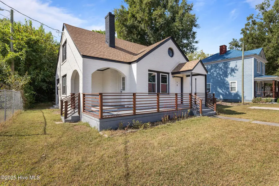 512 E Chestnut Street, Goldsboro, NC 27530 - #2