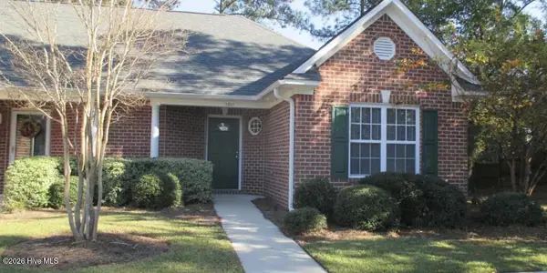 1011 Bridgeport Way, Leland, NC 28451