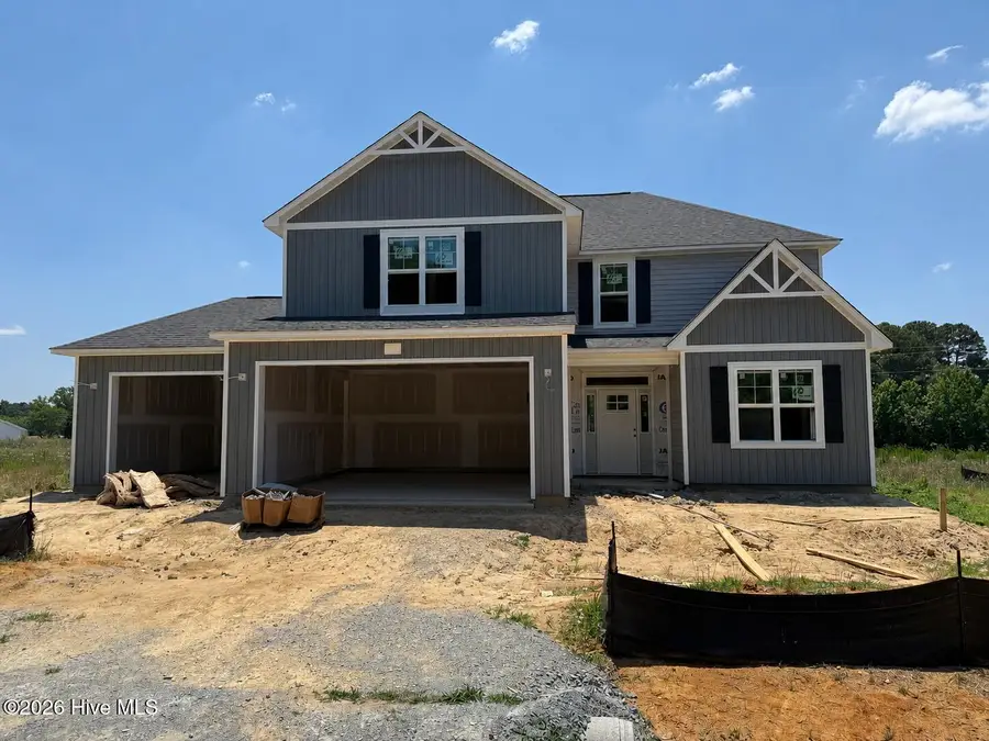 59 Kizzy Drive, Selma, NC 27576 - #2