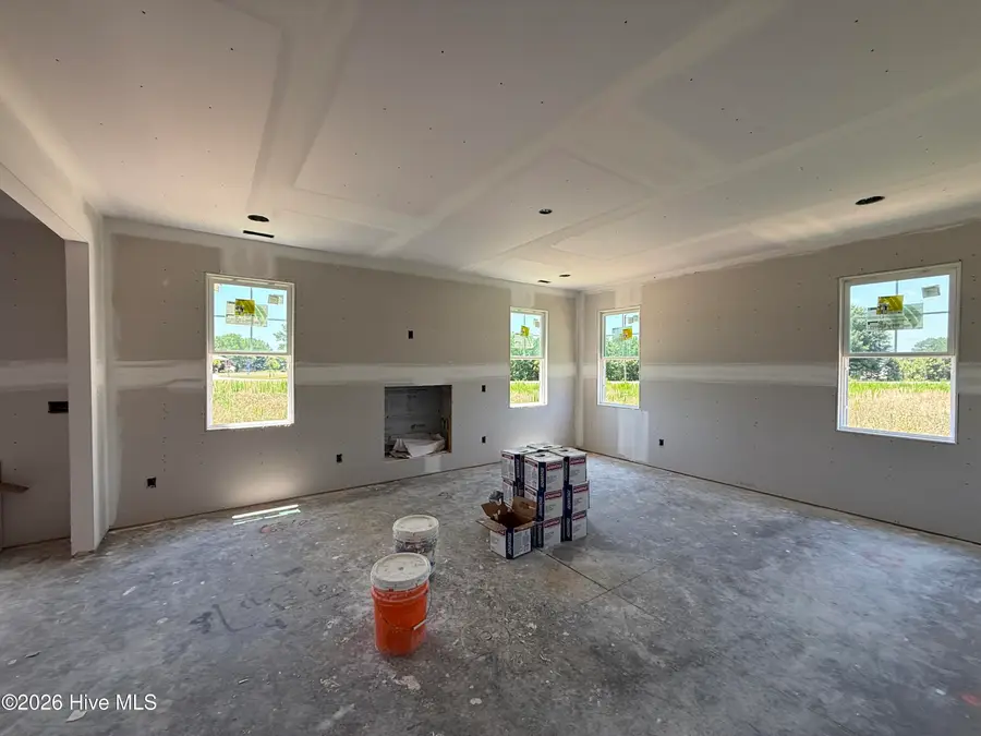 59 Kizzy Drive, Selma, NC 27576 - #3