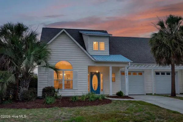105 Phoebee Court, Hampstead, NC 28443