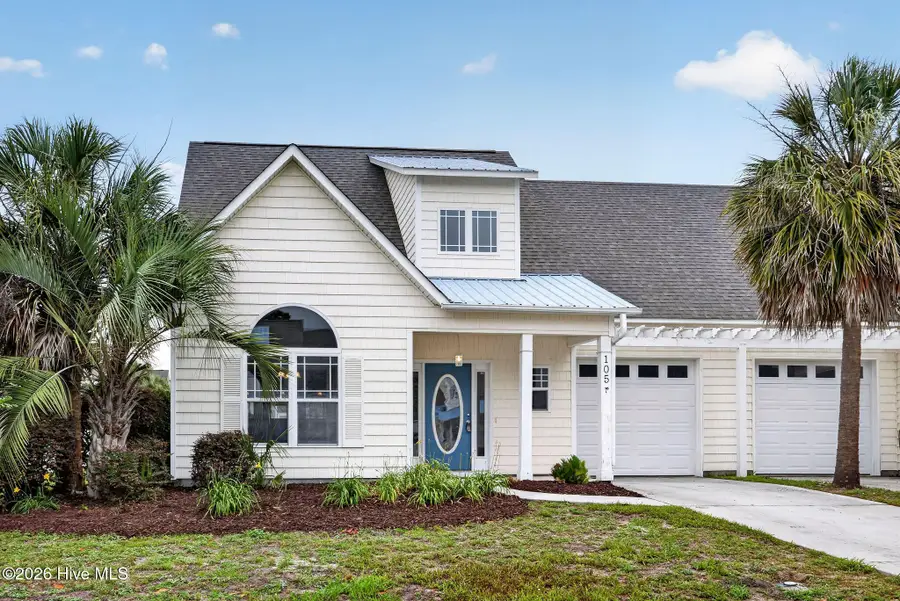 105 Phoebee Court, Hampstead, NC 28443 - #2