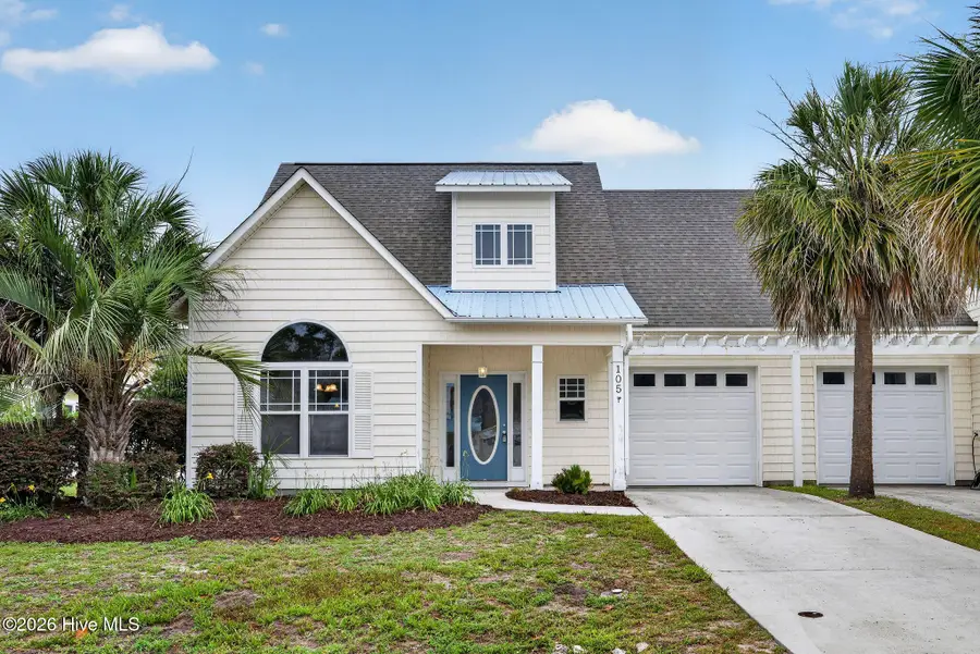 105 Phoebee Court, Hampstead, NC 28443 - #3