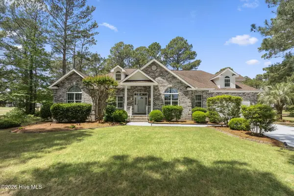 8930 Rosewood Court Nw, Calabash, NC 28467