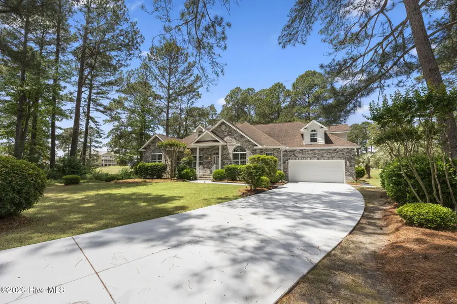 8930 Rosewood Court Nw, Calabash, NC 28467 - #2