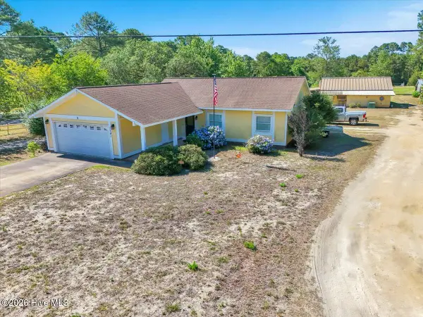 1701 Stanbury Road Sw, Supply, NC 28462