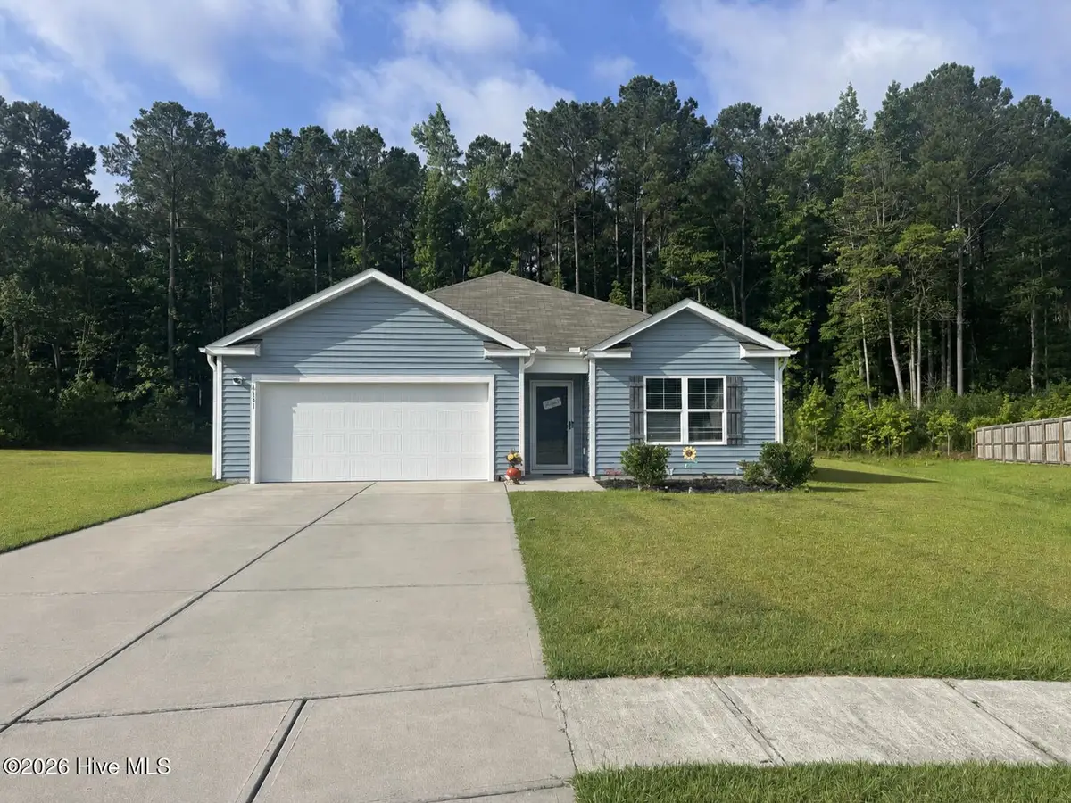 1131 Turtle Dove Court Ne #Lot 28, Leland, NC 28451 - #1