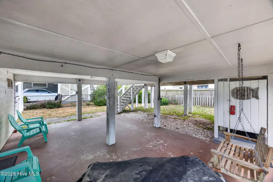 234 N Fort Fisher Boulevard, Kure Beach, NC 28449 - #3