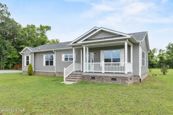143 Island Creek Road, Rose Hill, NC 28458