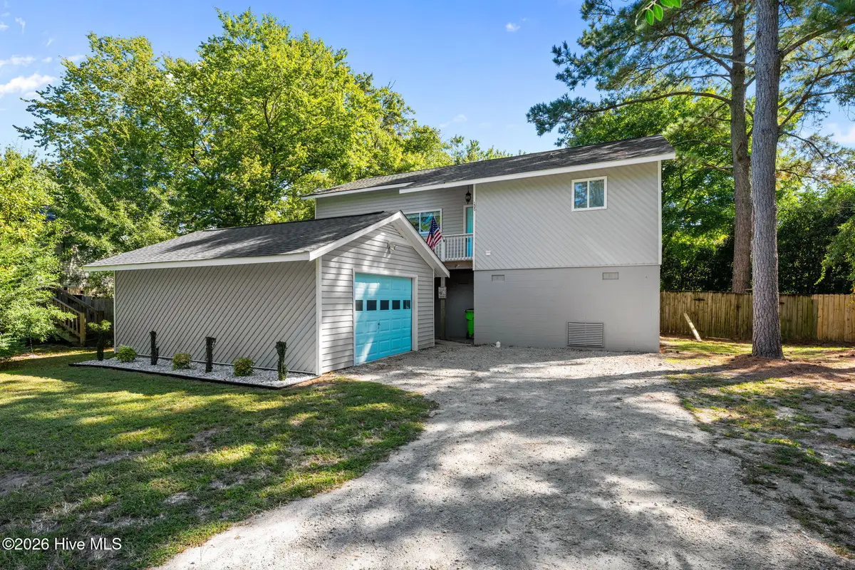 106 Pilot Place, New Bern, NC 28562 - #1