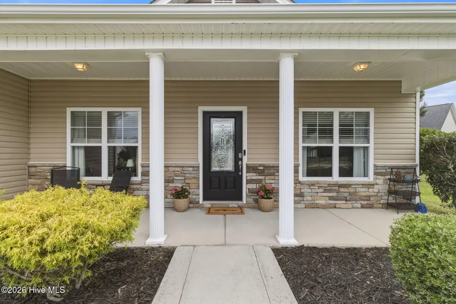 411 Wynbrookee Lane, Jacksonville, NC 28546 - #3