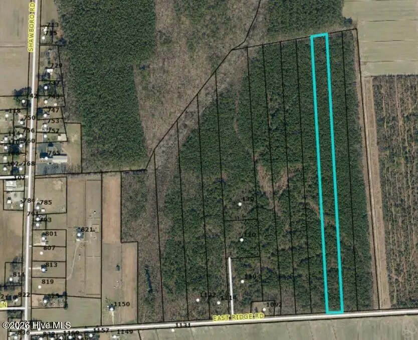#11 E Ridge Road, Shawboro, NC 27973 - #1