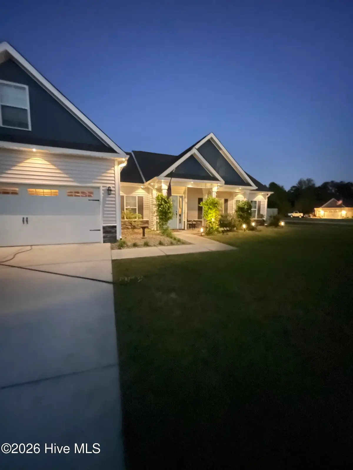 200 Albacore Court, Hubert, NC 28539 - #1