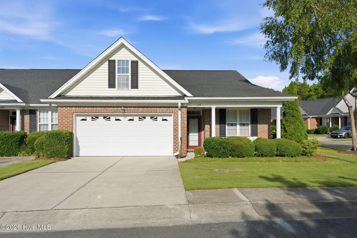 5006 Carleton Drive #Unit 113, Wilmington, NC 28403 - #1