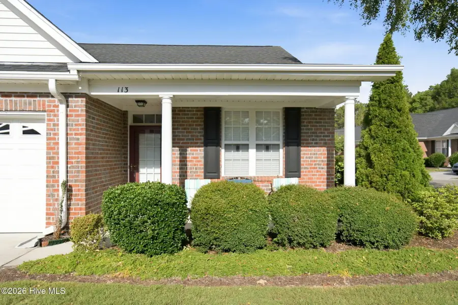 5006 Carleton Drive #Unit 113, Wilmington, NC 28403 - #3